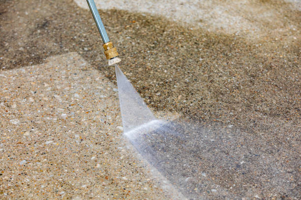 Trusted Sherwood, WI Pressure Washing Experts